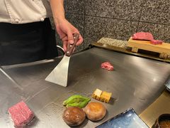 -神户牛排餐厅MOURIYA(总店)