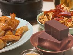 -小吊梨汤·北京菜·烤鸭(鸟巢店)