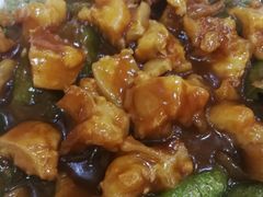 -新疆巴州金丝特餐厅(大钟寺店)