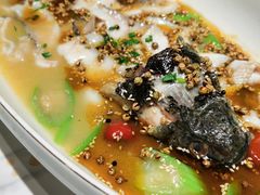 -乔阿马·江南味·驴肉香(龙湖华泾天街店)