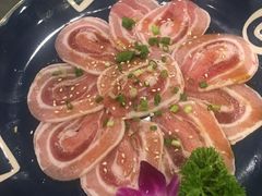-醉火烧泥炉烤肉(孩儿巷店)