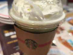 -星巴克(深圳龙岗摩尔城店)