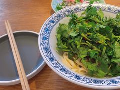 -北三条胡同打卤面馆(雍和宫店)
