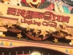 -灵玲国际马戏城