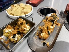 -牛签签串串香(IFS店)