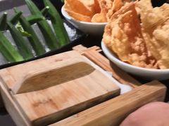 -捞王锅物料理(上海世茂广场店)