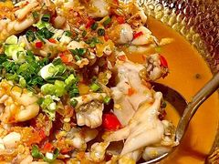 -炊烟小炒黄牛肉(浦东世纪汇店)