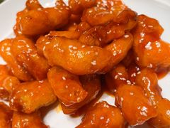 -张大嘴菜馆(庞各庄店)