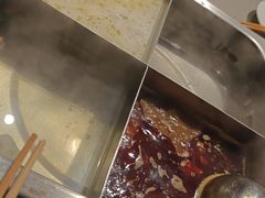-海底捞火锅(劲松店)