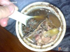 土伏灵瘦肉煲龟-信行丰炖品皇店(光孝路店)