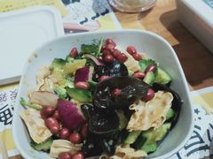 -木屋烧烤(双榆树店)