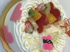 -苹果花园(襄阳南路店)