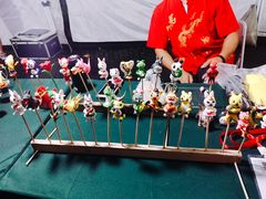 -海上海弘基休闲广场