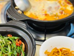 -李师傅脆肚(梅林店)