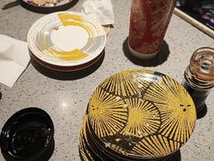 -小乔回转寿司(铁东万象汇店)