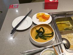 -海底捞火锅(赛格国际购物中心店)