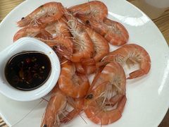 -醉壹号海鲜大排档·老厦门特色菜(厦门美食地标店)