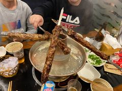-情忆草原涮肉馆