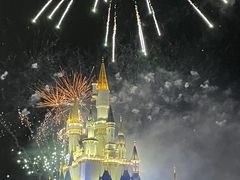-泉城欧乐堡梦幻世界
