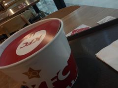 -肯德基(格尔木世邦店)