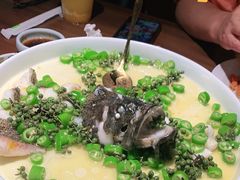 -CHIC1699远洋私厨