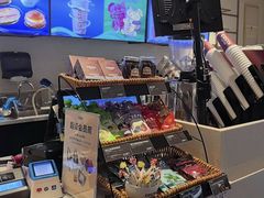 -COSTA COFFEE(联想总部店)