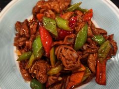 -好记馅饼(长白店)