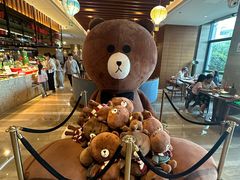 -郑州美盛喜来登大酒店