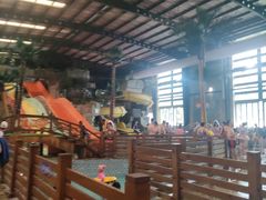 -南宫温泉水世界