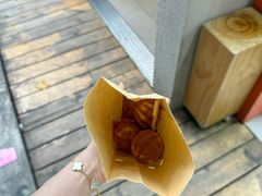 -莫朗核桃饼(虹泉路店)