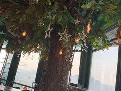 -烛影拾光观景餐厅·创意菜·摄影·小提琴(大唐不夜城店)