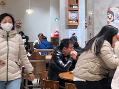 大堂-小豆海棠(人民南路店)