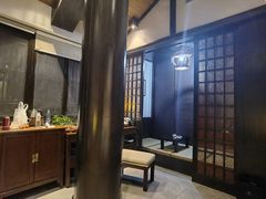 -三特浪口温泉精品酒店