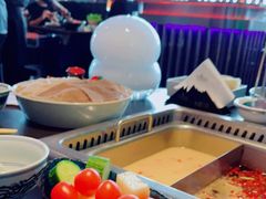 -大隐·成都火锅Bistro(合生麒麟新天地店)