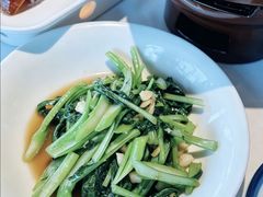 -悦融·京鲁菜·露台花园(安定门店)