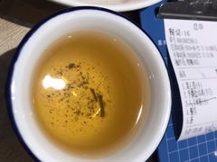 -东山茶寮(新安店)