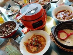 -廣福粥城(润达琳琅汇店)
