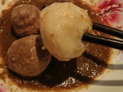 -忠记肥牛火锅店