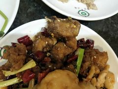 -东方之珠洗浴休闲广场(大港店)