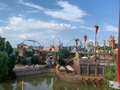 -七彩云南欢乐世界