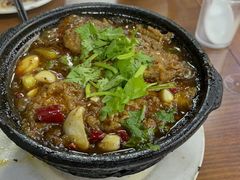 -多福临砂锅居(苏堤北路店)