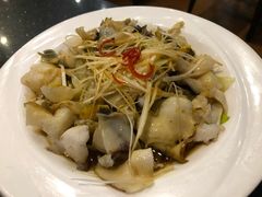 -胶东海鲜大排档(北太平庄店)