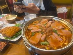 -韩礼年糕(飞虹路店)