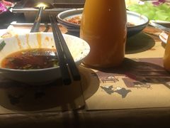 -锦城印象火锅(天府三街店)