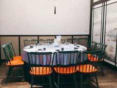 包厢-舟小鲜·舟山小渔村(凤城四路中登广场店)
