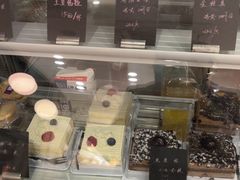 -梦菲思饼屋(瑞金宾馆店)