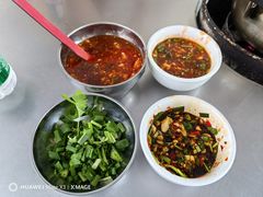 -阿婆东山羊肉店(鸿港海鲜批发市场店)