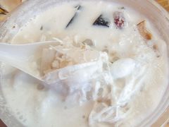 -于春正宗椰奶清补凉炒冰