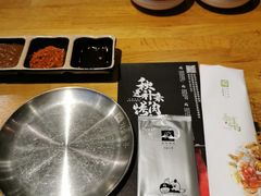 -秋木烤肉·韩国牛肉名家(高新旗舰店)