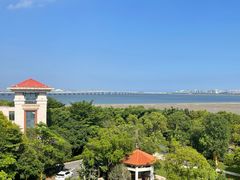 -厦门北海湾惠龙万达嘉华酒店